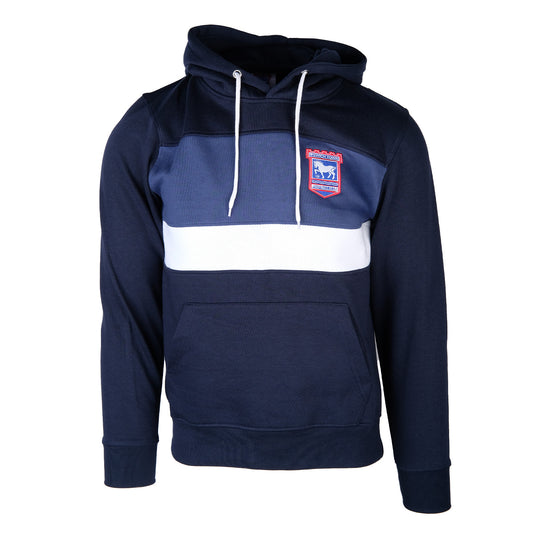 Downham Hoody Navy