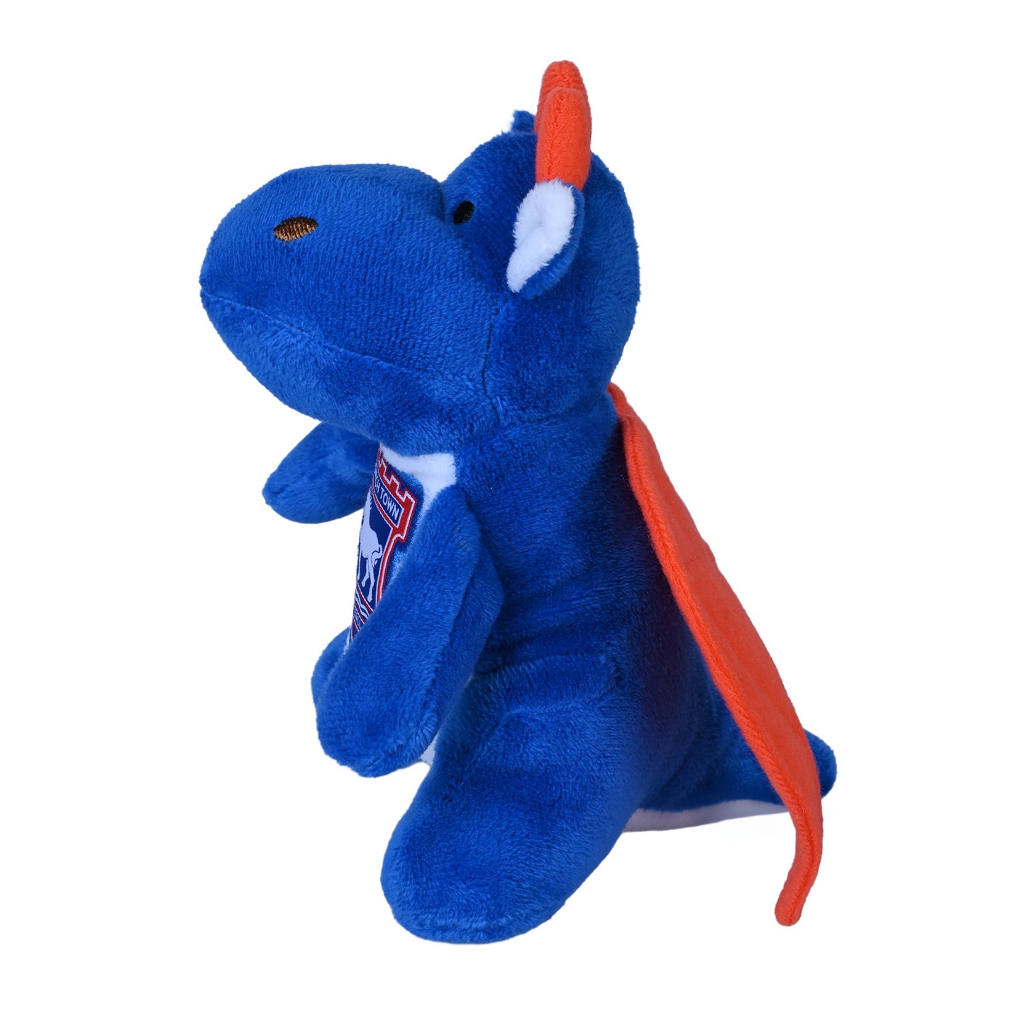 ITFC Mini Dragon
