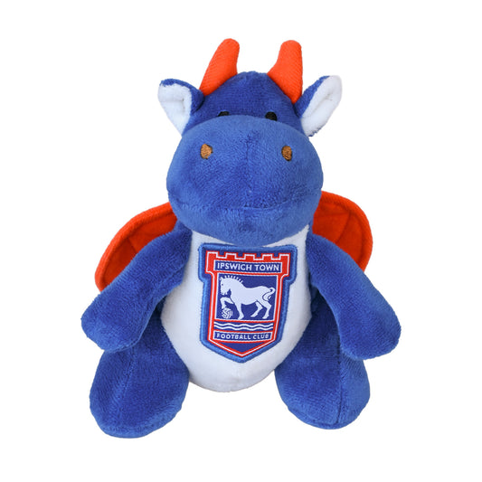 ITFC Mini Dragon