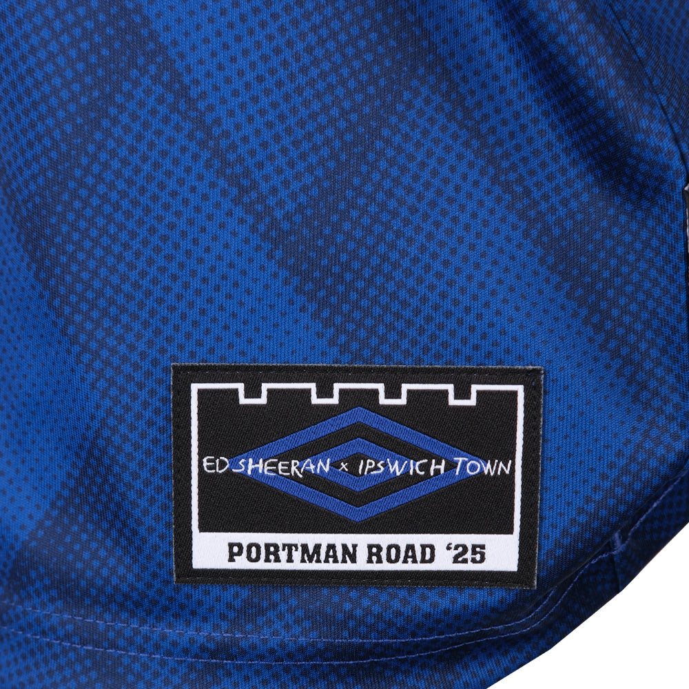ITFC x ED Sheeran PLAY Concert Oversized Shirt