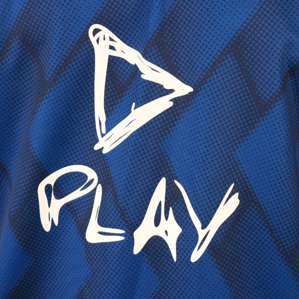ITFC x ED Sheeran PLAY Concert Oversized Shirt