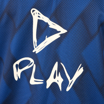 ITFC x ED Sheeran PLAY Concert Oversized Shirt