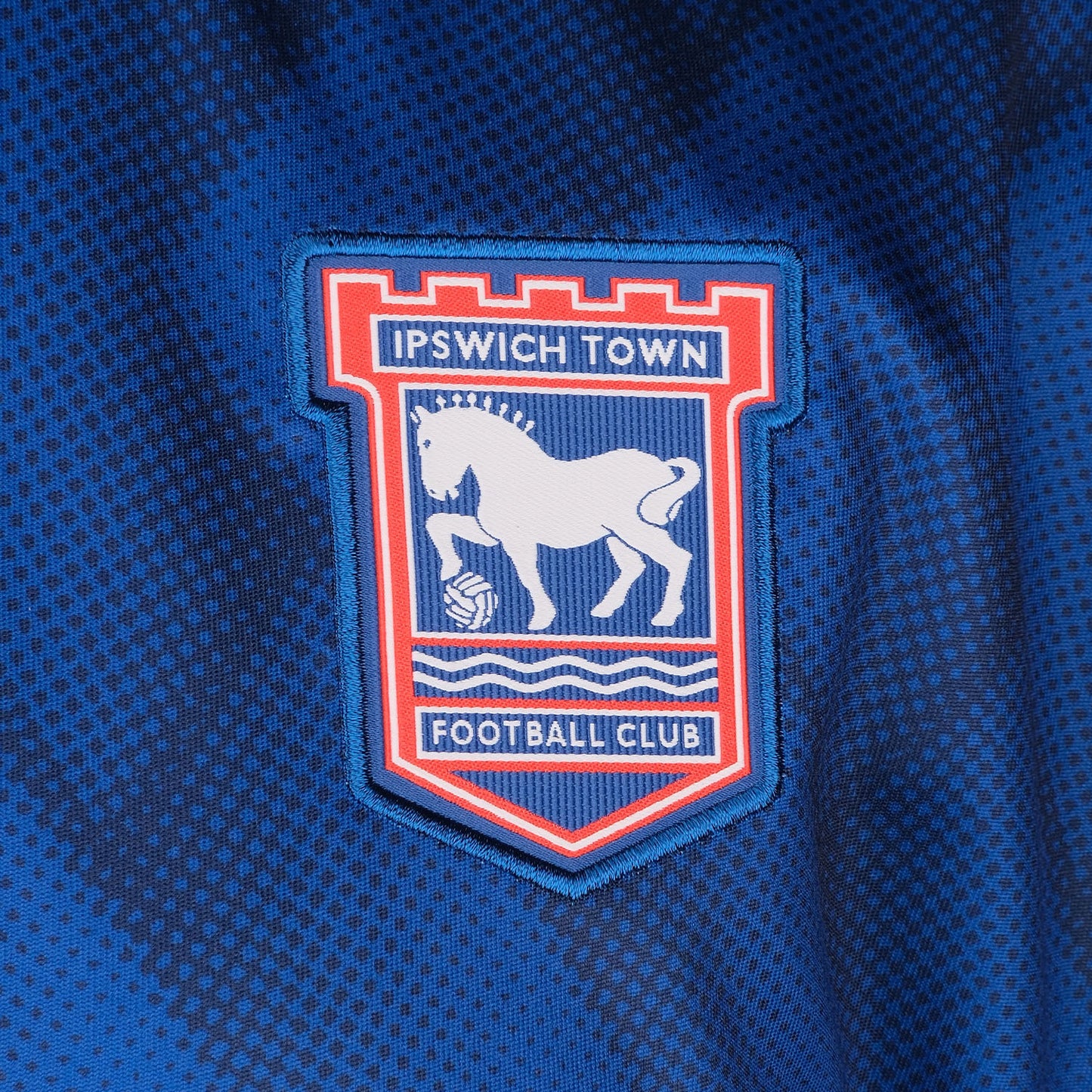 ITFC x ED Sheeran PLAY Concert Oversized Shirt