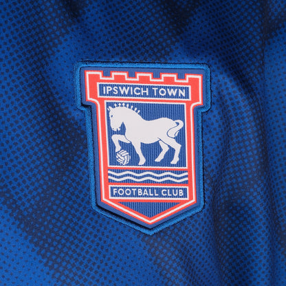 ITFC x ED Sheeran PLAY Concert Oversized Shirt