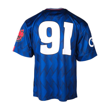 ITFC x ED Sheeran PLAY Concert Oversized Shirt