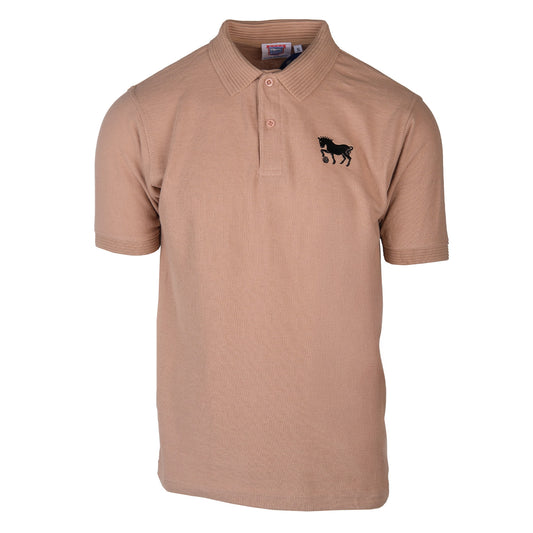 Eleigh Polo Tan
