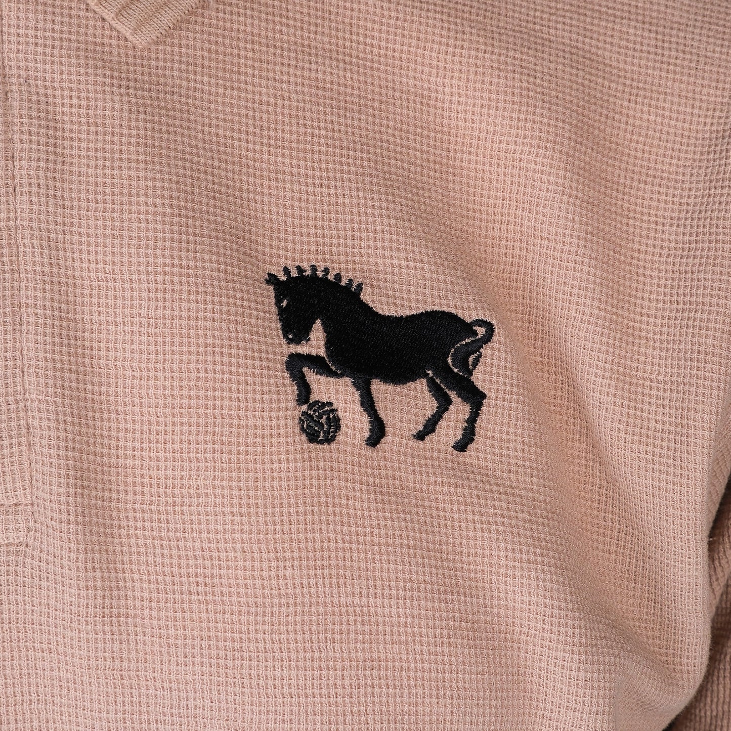 Eleigh Polo Tan