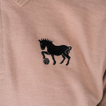 Eleigh Polo Tan