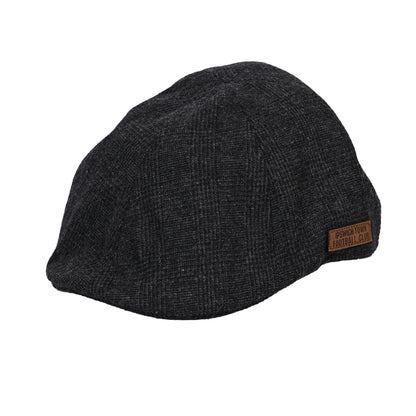 Embossed Patch Gatsby Adult