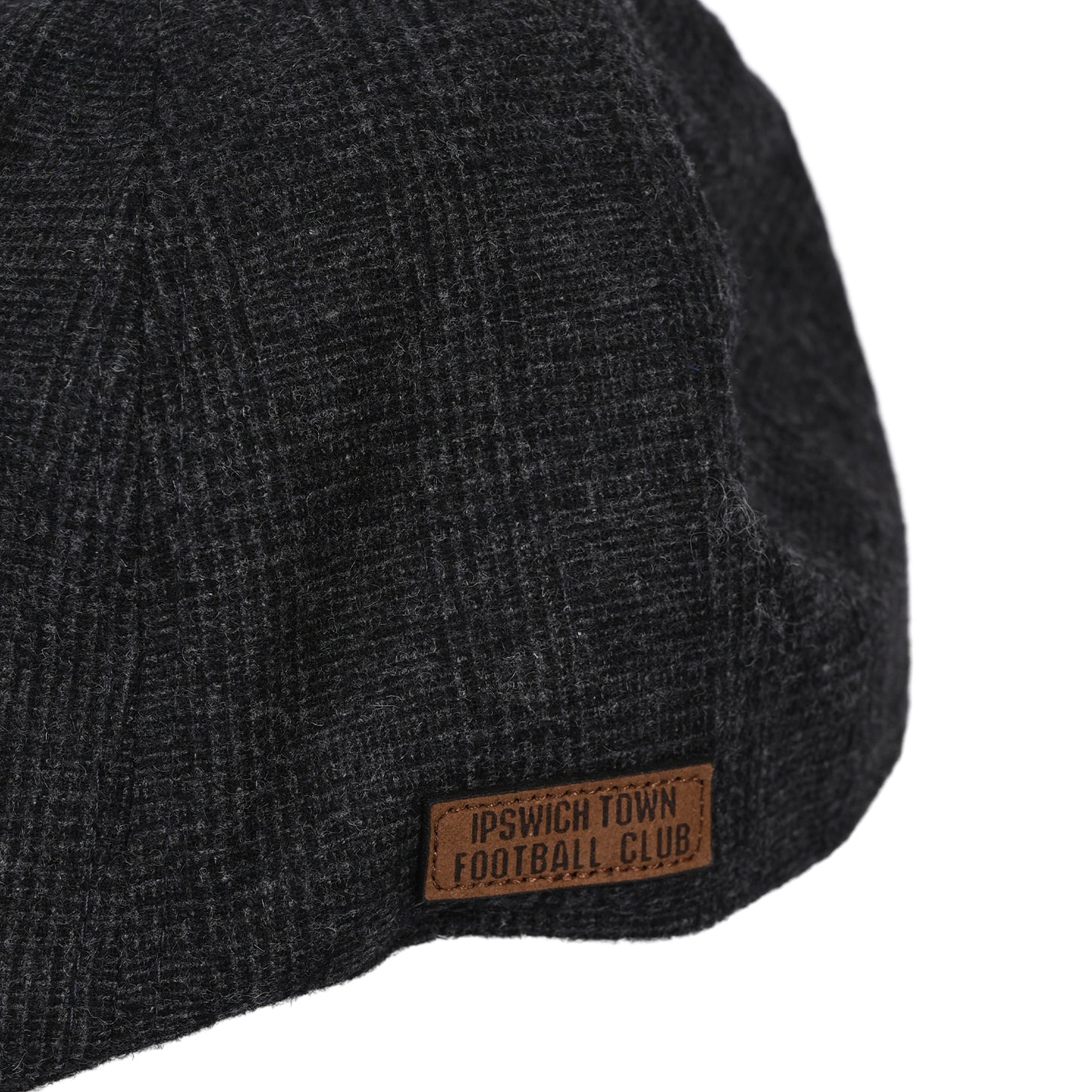 Embossed Patch Gatsby Adult