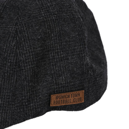 Embossed Patch Gatsby Adult