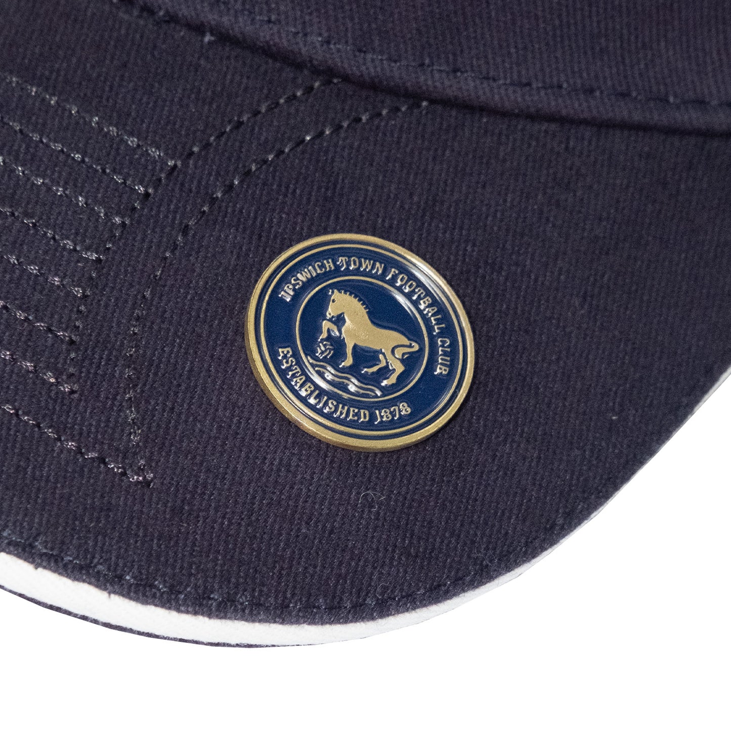 Premium Logo Golf Cap & Marker