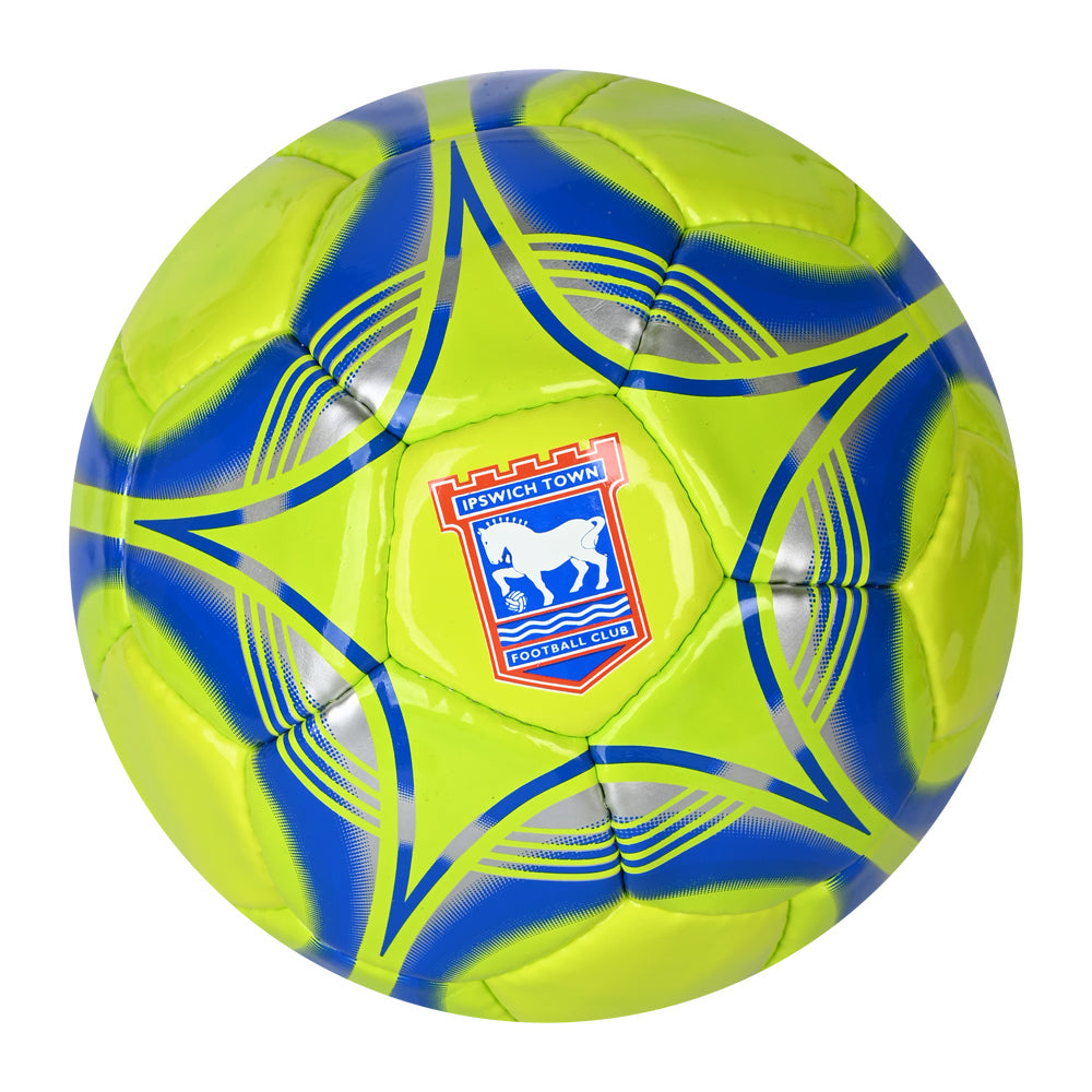 Energise Neon Ball Size 5