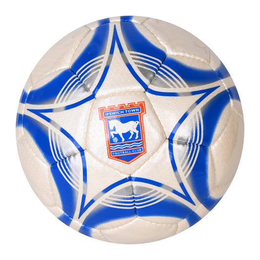 Energise White Ball Size 5