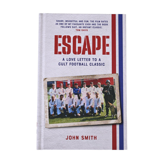 Escape Book
