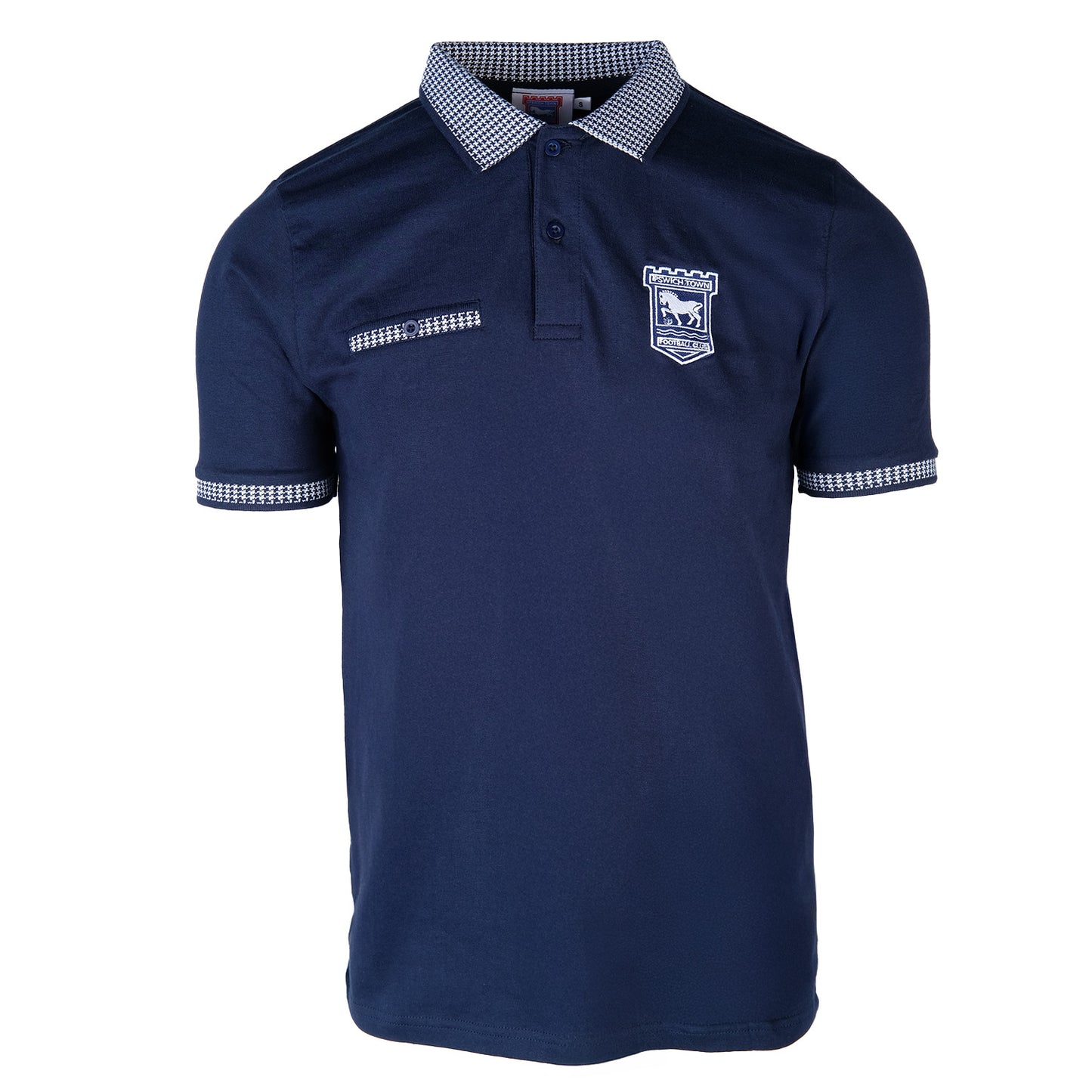 Felsham Polo Navy