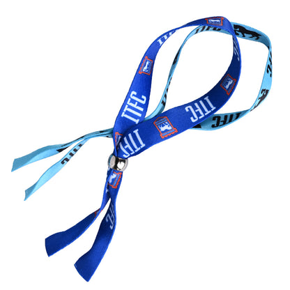 2pk ITFC Festival Wristbands