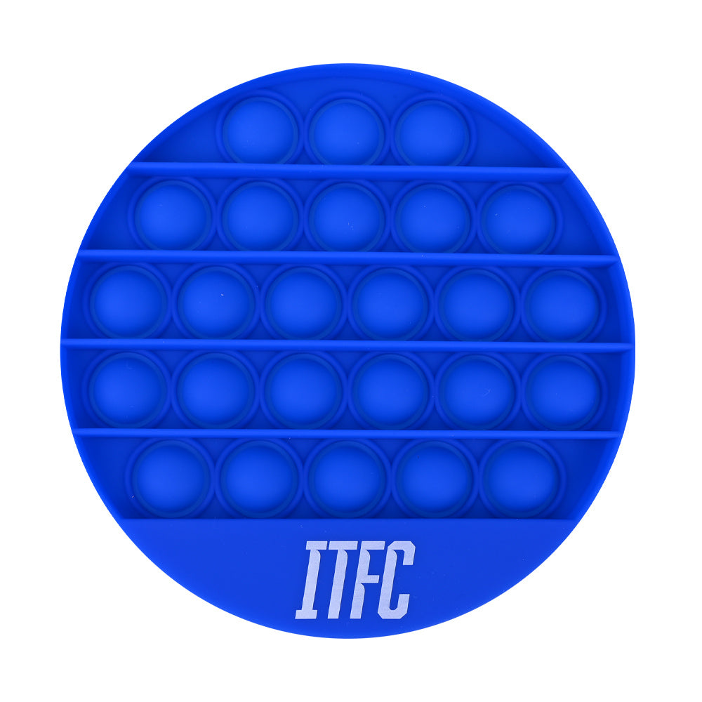 ITFC Fidget Popper