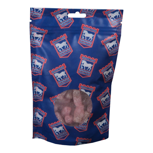 Sweet Pouch - Fizzy Cherry Cola Bottles