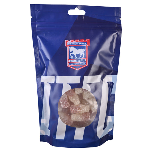 ITFC Sweet Pouch - Fizzy Cola Bottles