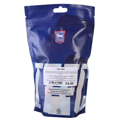 ITFC Sweet Pouch - Fizzy Mix