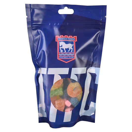 ITFC Sweet Pouch - Fizzy Mix