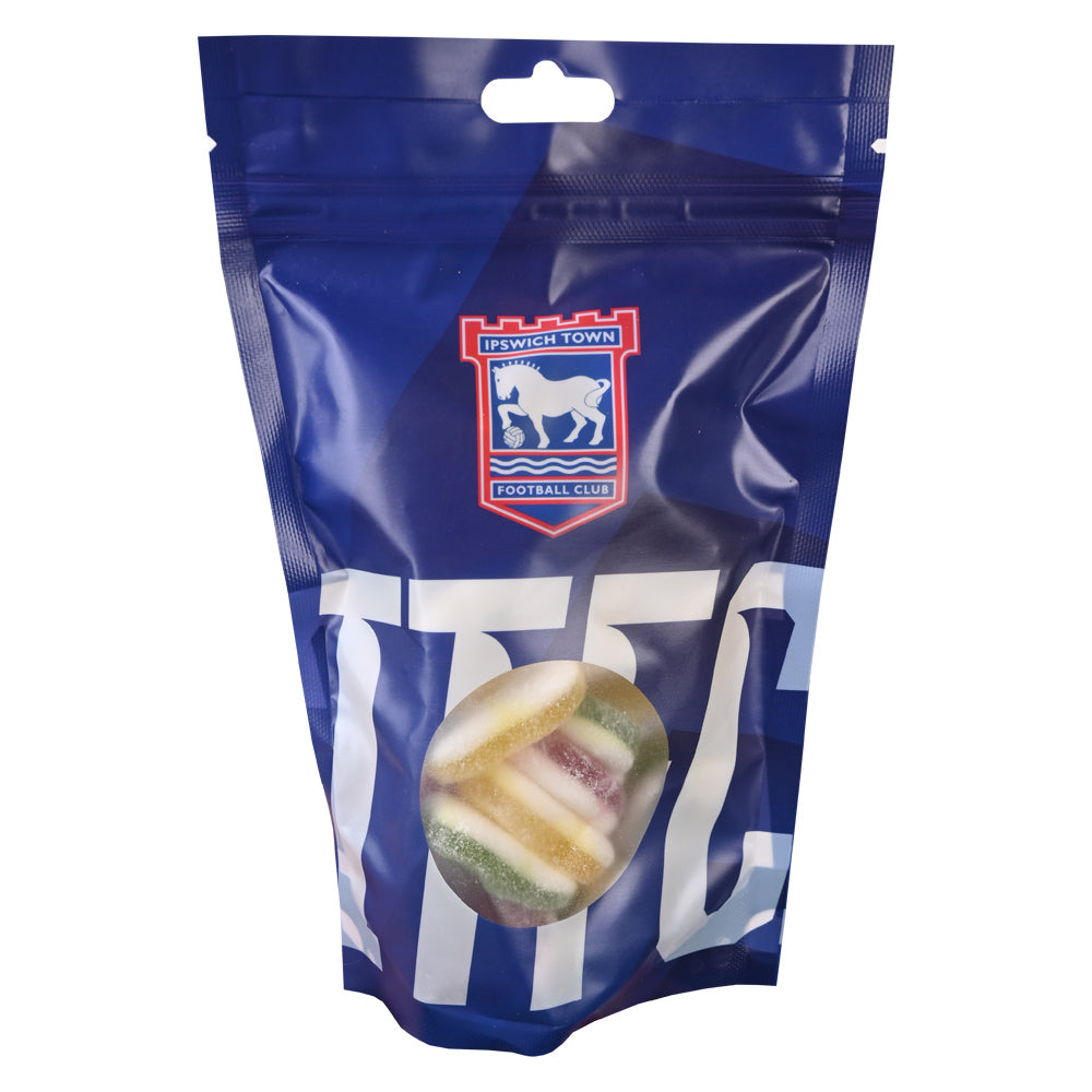 ITFC Sweet Pouch - Fizzy Rings