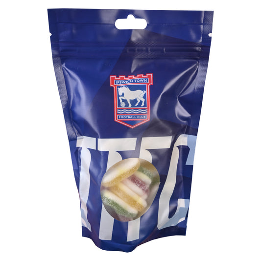 ITFC Sweet Pouch - Fizzy Rings