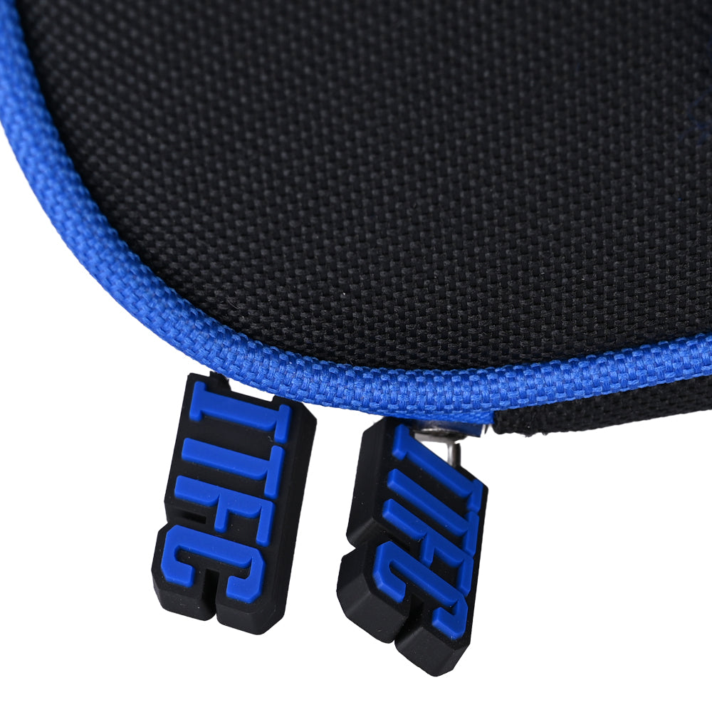 ITFC Fleece Text Lunch Bag