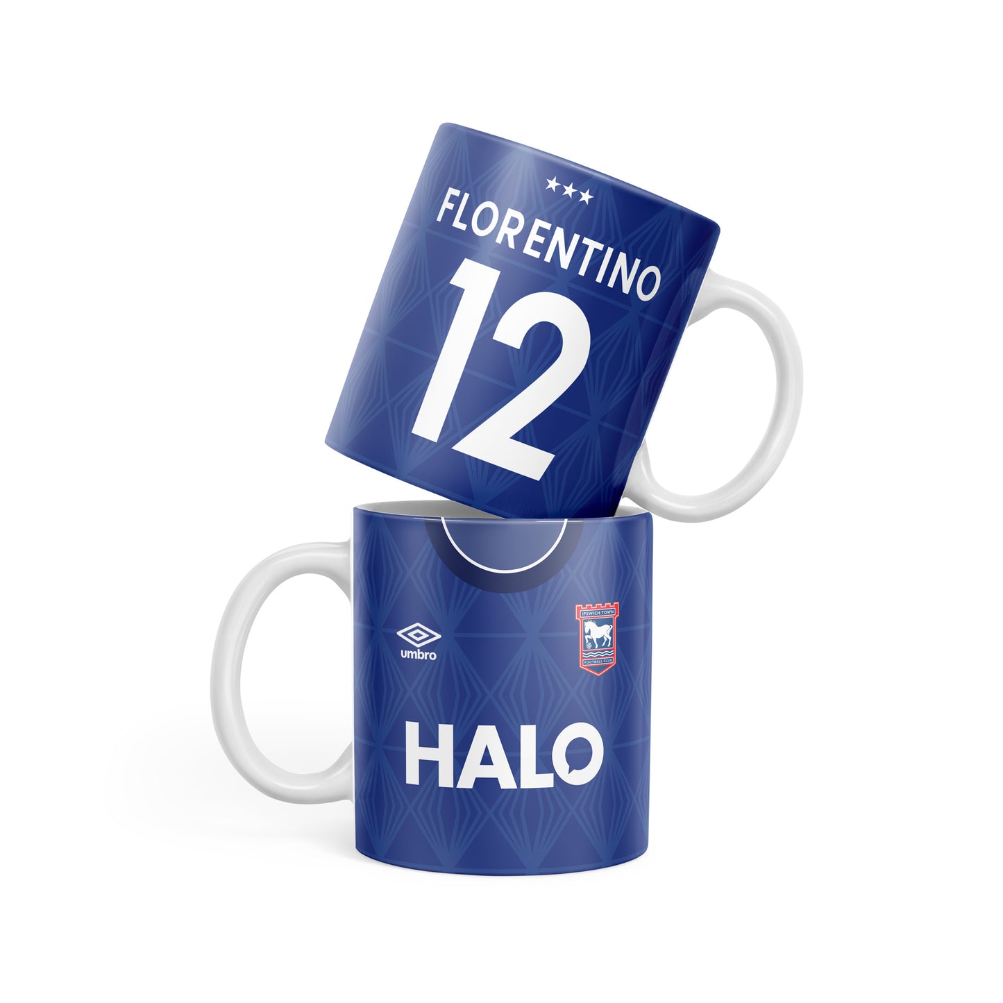 26/27 Florentino 12 Home Mug