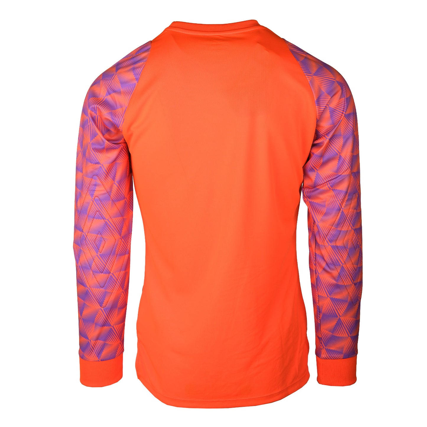 Town Foundation Alternative L/S GK Jersey Junior Orange