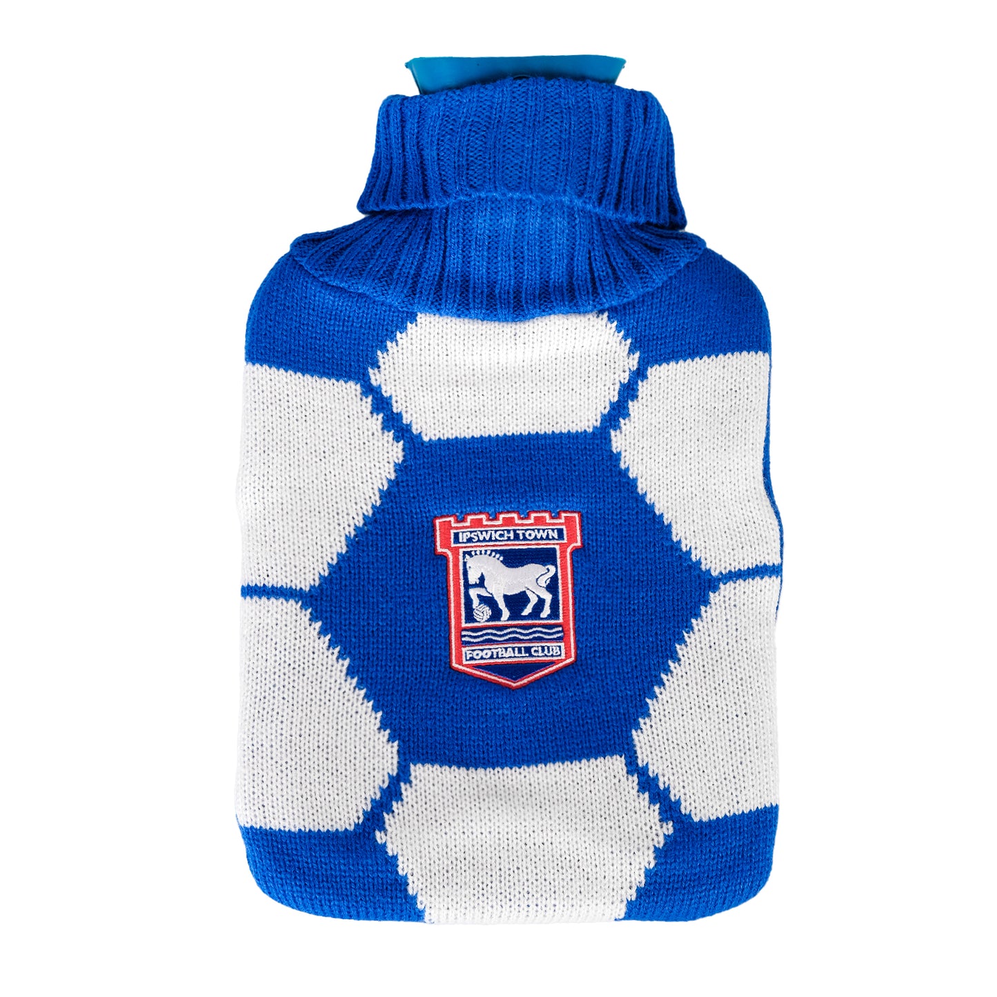 Football Hot Water Bottle