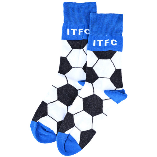Adult Football Socks