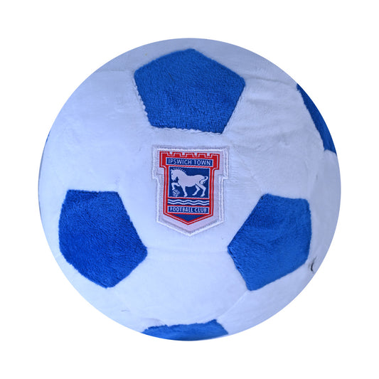 Plush Football