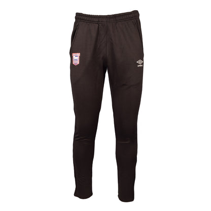 Town Foundation Tapered Pant