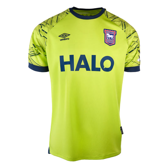 Umbro 2025/26 Adult Home GK Shirt