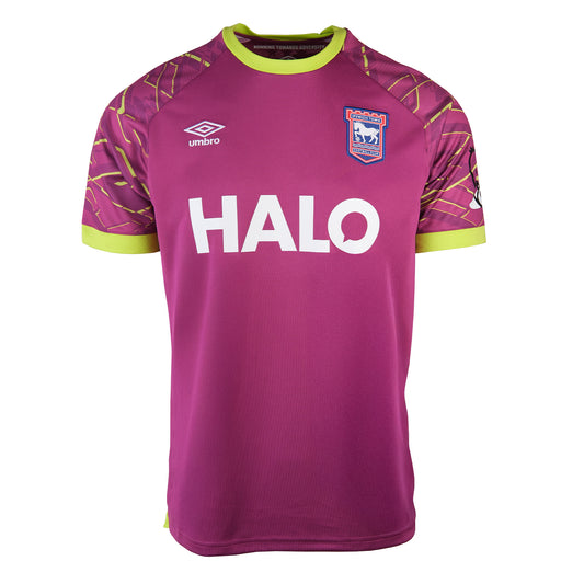 Umbro 2025/26 Adult Away GK Shirt