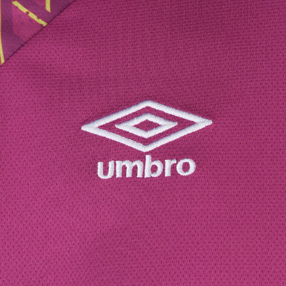 Umbro 2025/26 Adult Away GK Shirt