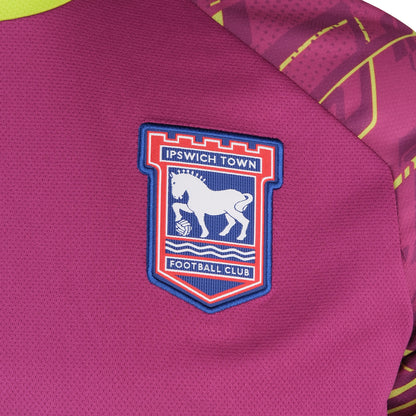 Umbro 2025/26 Adult Away GK Shirt