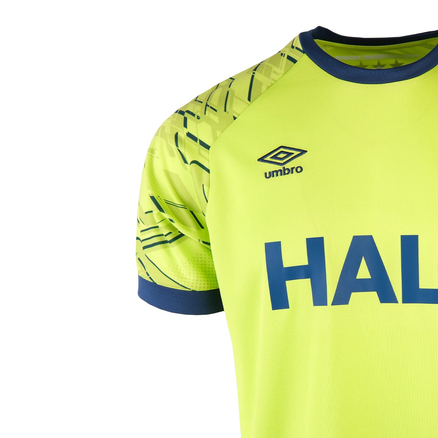 Umbro 2025/26 Adult Home GK Shirt