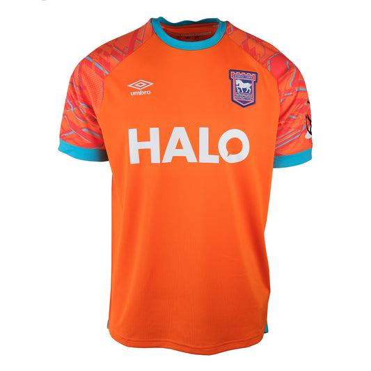 Umbro 2025/26 Adult Third GK Shirt
