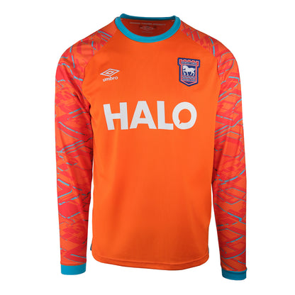 Umbro 2025/26 Adult Third GK Shirt Long Sleeved
