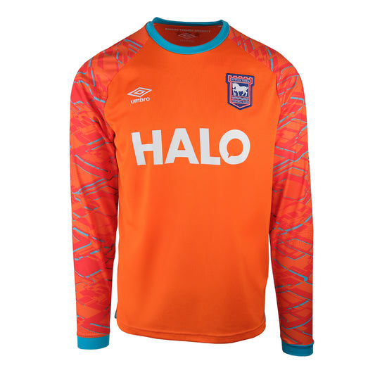 Umbro 2025/26 Adult Third GK Shirt Long Sleeved