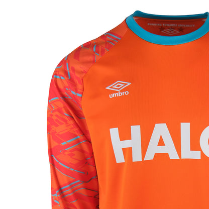 Umbro 2025/26 Adult Third GK Shirt Long Sleeved