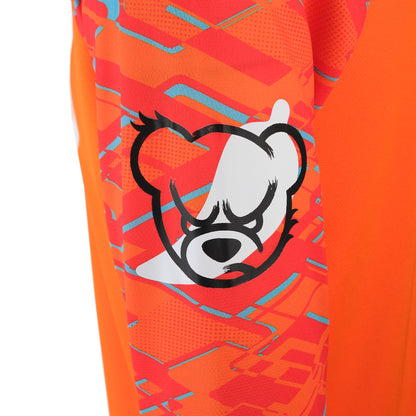 Umbro 2025/26 Adult Third GK Shirt Long Sleeved