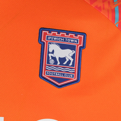 Umbro 2025/26 Adult Third GK Shirt Long Sleeved