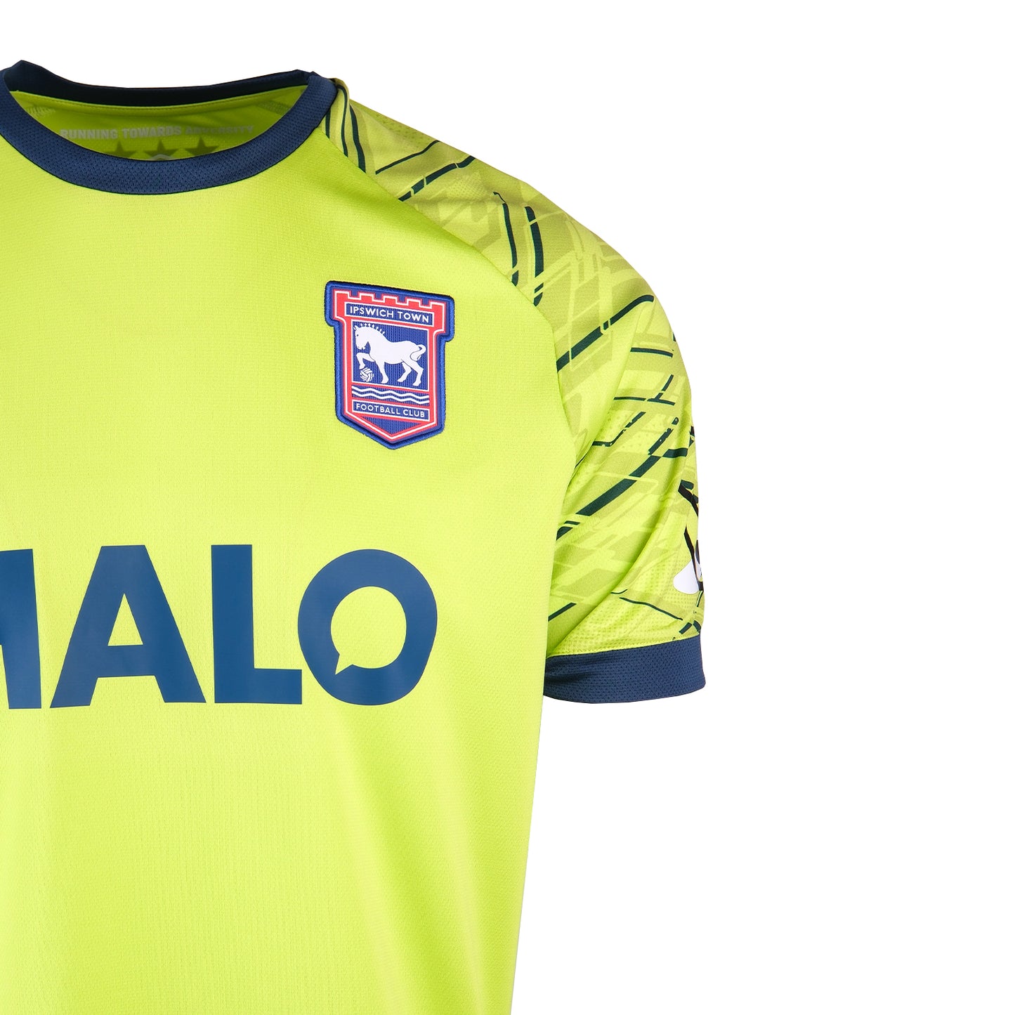 Umbro 2025/26 Adult Home GK Shirt
