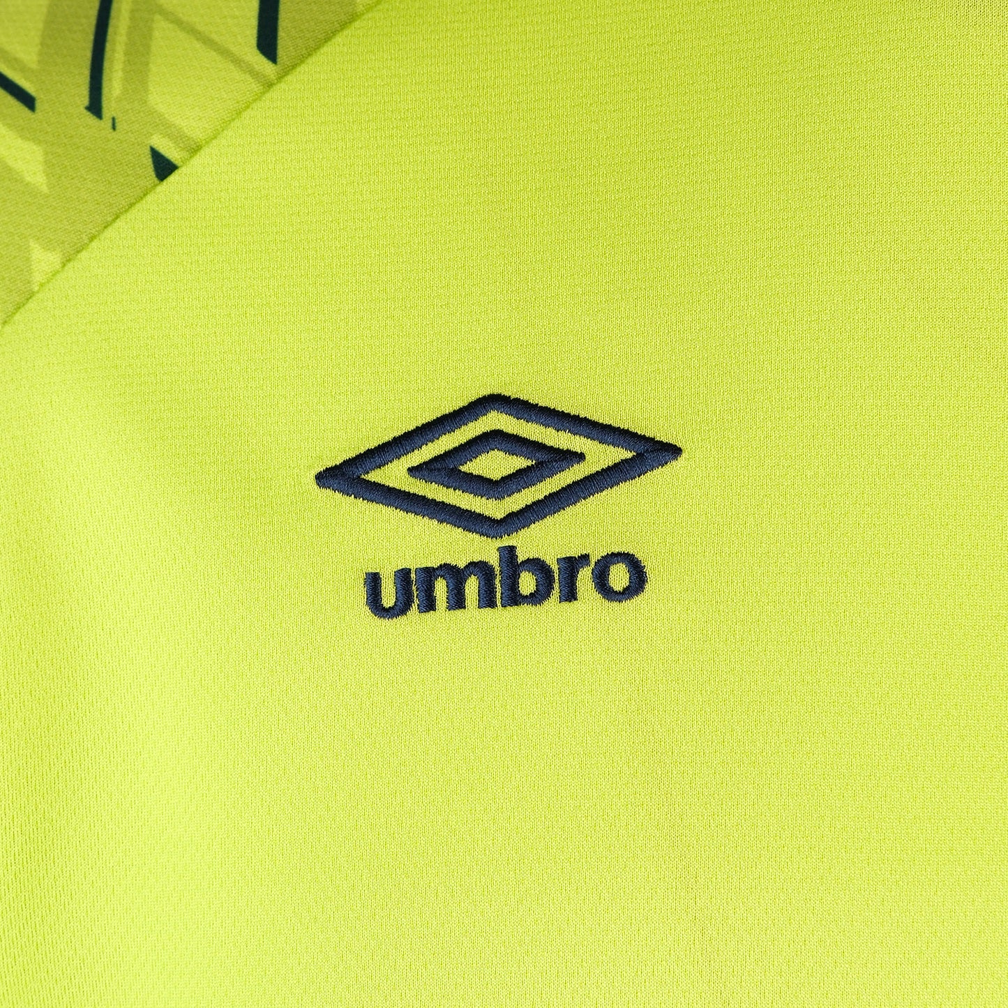 Umbro 2025/26 Adult Home GK Shirt