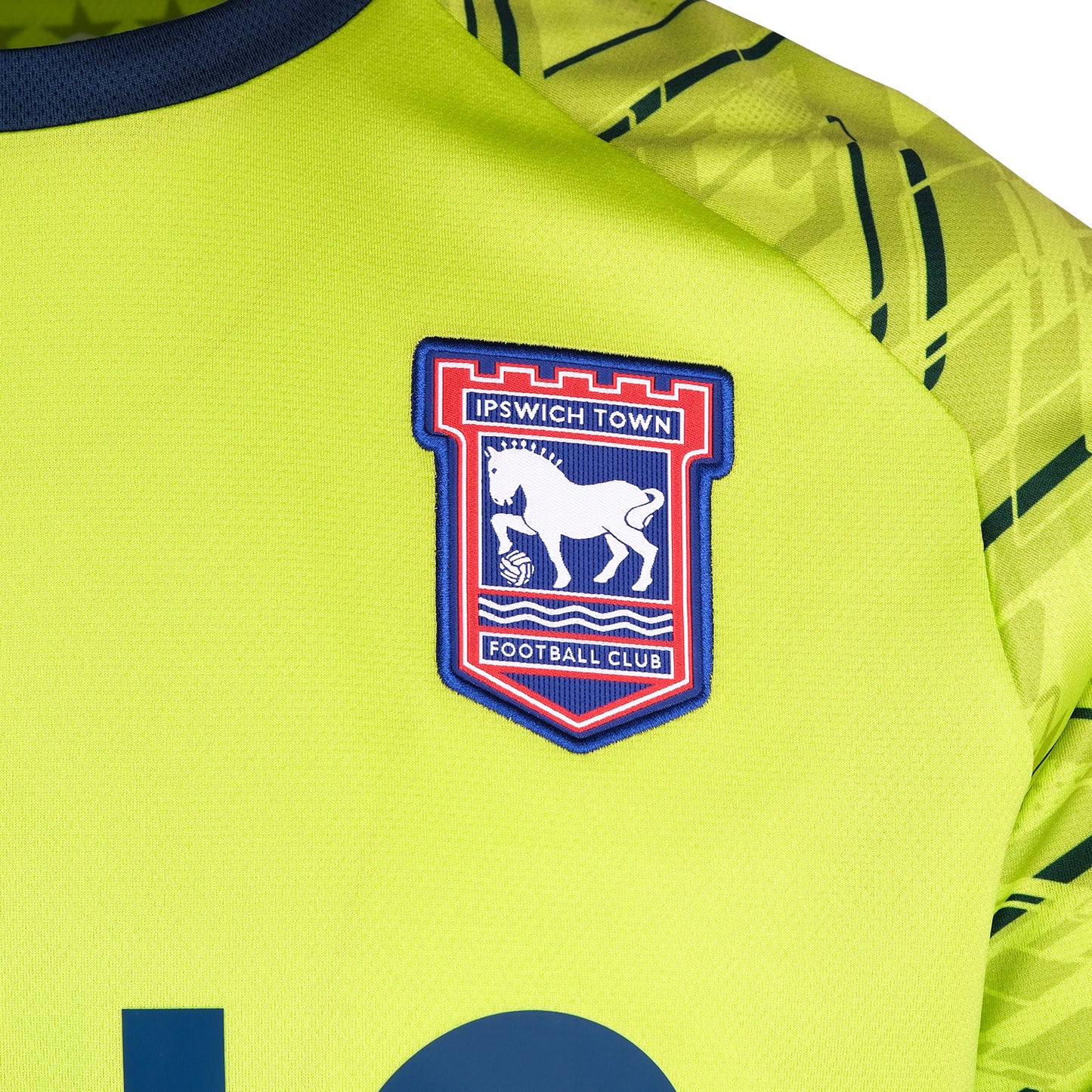 Umbro 2025/26 Adult Home GK Shirt