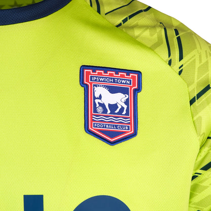 Umbro 2025/26 Adult Home GK Shirt